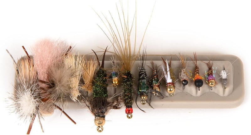 FishPond Tacky Fly Dock 2.0 | Fly Fishing Fly Storage Dock | Mount One Everywhere! - Image 1